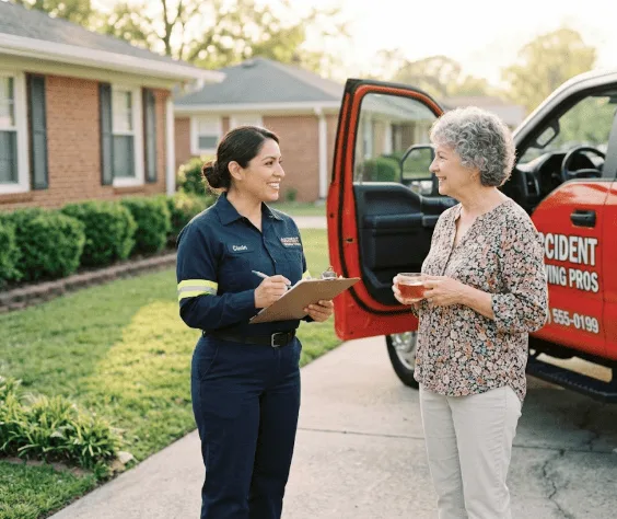 Accident Towing Service Bunkie, LA FAQs